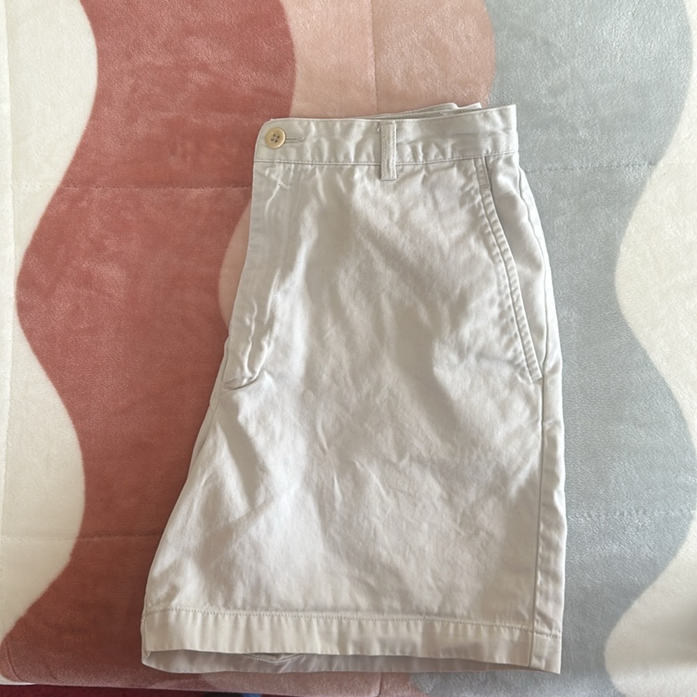 100% cotton shorts ☀️